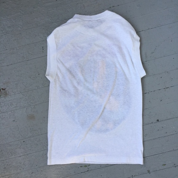 SOLD 1984 Vintage Prince Purple Rain Shirt - Picture 6 of 6